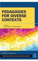 Pedagogies for Diverse Contexts