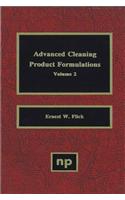 Advanced Cleaning Product Formulations