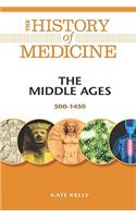 Middle Ages: 500-1450