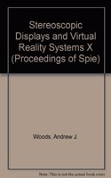 Stereoscopic Displays and Virtual Reality Systems