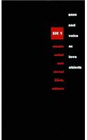 Gaze and Voice As Love Objects