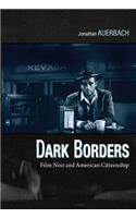Dark Borders