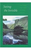 Seeing the Invisible: New Writing from America, the Pacific and Asia