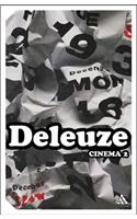 DELEUZE CINEMA -2