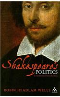 Shakespeare's Politics