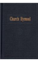 Church Hymnal/Shaped Notes