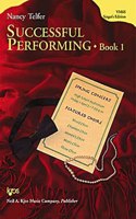 Successful Performing - Book 1
