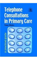 Telephone Consultations in Primary Care