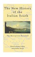 The New History Of The Italian South