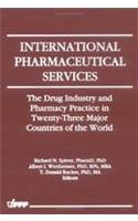 International Pharmaceutical Services