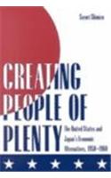 Creating People of Plenty