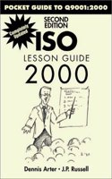 ISO Lesson Guide: Pocket Guide to Q9001-2000