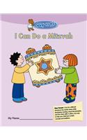 I Can Do a Mitzvah