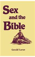 Sex and the Bible