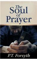 Soul of Prayer