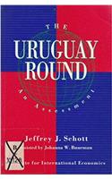 Uruguay Round - An Assessment