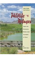 Western National Wildlife Refuges