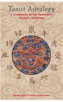 Taoist Astrology