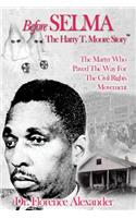 Before Selma