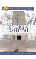 Exploring Gallipoli