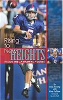 Rising to New Heights: Inside the Jayhawks Huddle