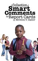 Collection of Smart Comments for Report Cards