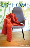 Home: 18 Knittable Projects