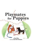 Playmates for Puppies