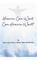 Heaven Can Wait, Heaven Can Wait?