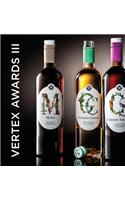 Vertex Awards Volume III