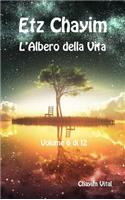 Etz Chayim - L'Albero Della Vita - Vol. 6 Di 12