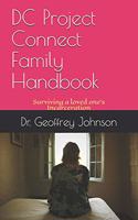 DC Project Connect Family Handbook
