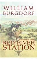 Red River Station