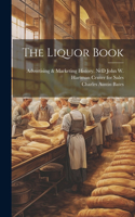 Liquor Book