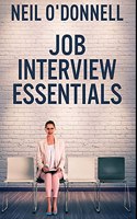 Job Interview Essentials: Premium Hardcover Edition