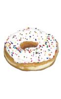 Donut Journal