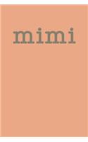 Mimi