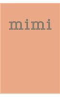 Mimi