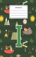 Composition Book I