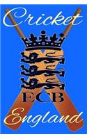 Cricket England