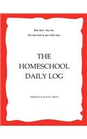 The Homeschool Daily Log