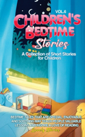 Children's Bedtime Stories