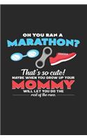 Marathon Mommy