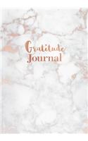 Gratitude Journal