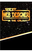 The Best Web Designer in the Galaxy