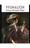 Pygmalion (Annotated)
