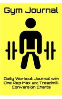 Gym Journal