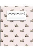 Composition Book