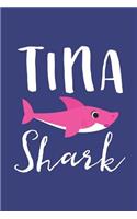 Tina Shark