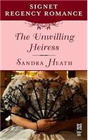 The Unwilling Heiress